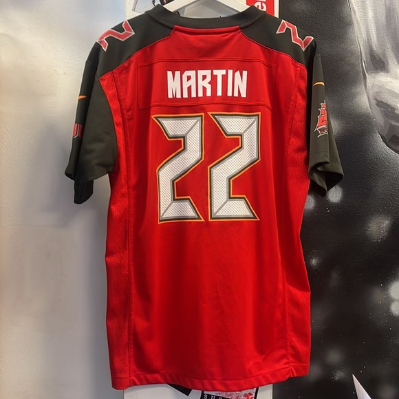 Tampa bay buccaneers (Kids) jersey - Picture 2 of 2